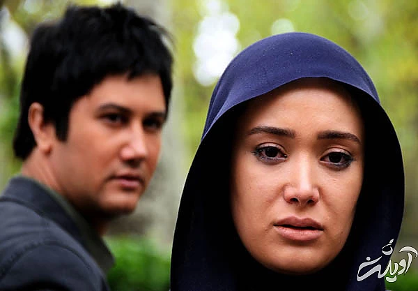 عشق جنجالی شاهرخ استخری دوباره پرطرفدار شد